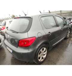 Porte arriere gauche PEUGEOT 307