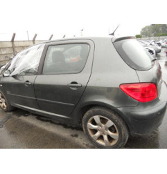 Porte arriere gauche PEUGEOT 307