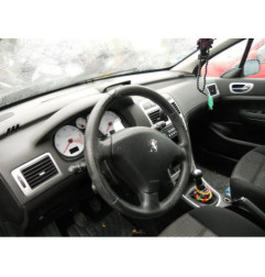 Porte arriere gauche PEUGEOT 307