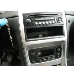 Porte arriere gauche PEUGEOT 307