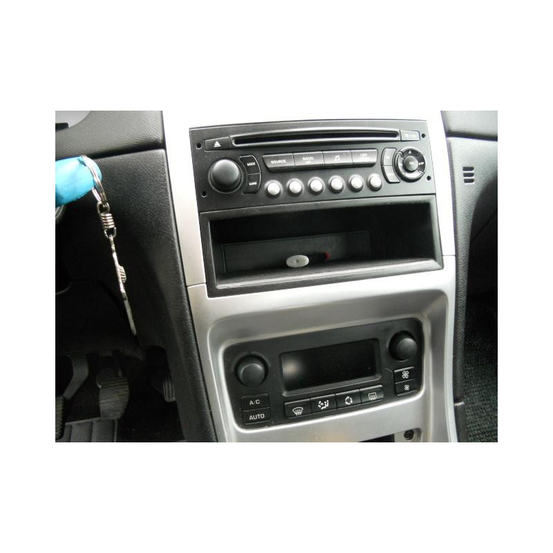 Porte arriere gauche PEUGEOT 307 Photo n°9