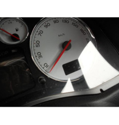 Porte arriere gauche PEUGEOT 307