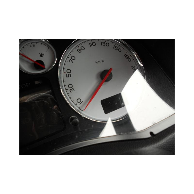 Porte arriere gauche PEUGEOT 307 Photo n°10