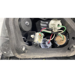 Feu arriere principal droit (feux) TOYOTA COROLLA 9