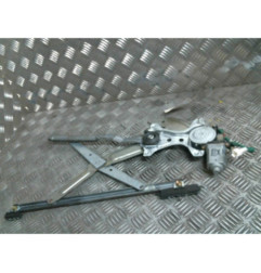 Leve vitre electrique avant droit TOYOTA COROLLA 9 Photo n°1