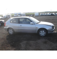 Pare soleil droit TOYOTA COROLLA 9