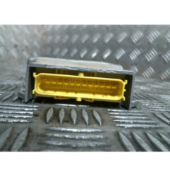 Boitier air bag VOLKSWAGEN GOLF 5 Photo n°1