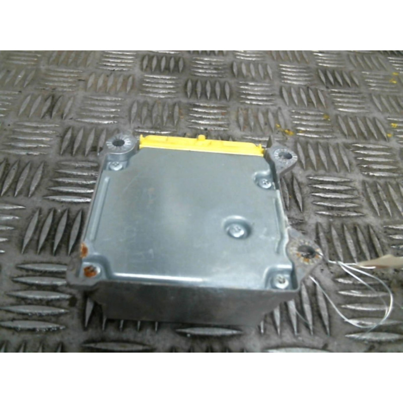 Boitier air bag VOLKSWAGEN GOLF 5 Photo n°2