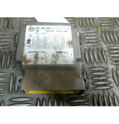 Boitier air bag VOLKSWAGEN GOLF 5