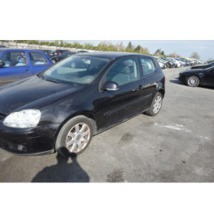 Boitier air bag VOLKSWAGEN GOLF 5