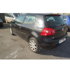 Boitier air bag VOLKSWAGEN GOLF 5