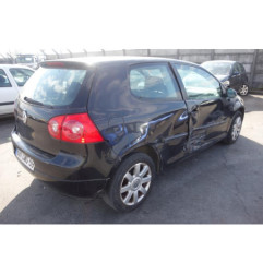 Boitier air bag VOLKSWAGEN GOLF 5