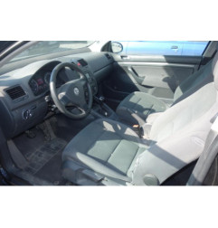 Boitier air bag VOLKSWAGEN GOLF 5