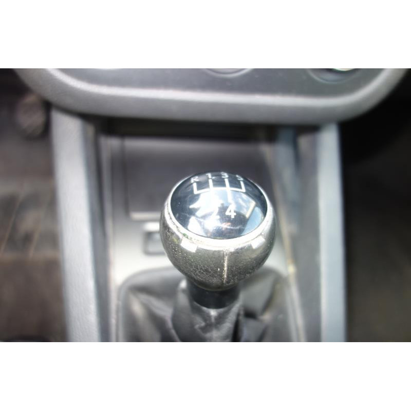 Boitier air bag VOLKSWAGEN GOLF 5 Photo n°9