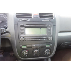 Boitier air bag VOLKSWAGEN GOLF 5