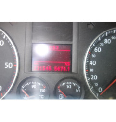 Boitier air bag VOLKSWAGEN GOLF 5