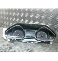 Compteur PEUGEOT 208 1