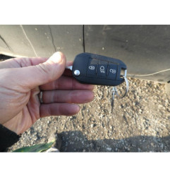 Compteur PEUGEOT 208 1