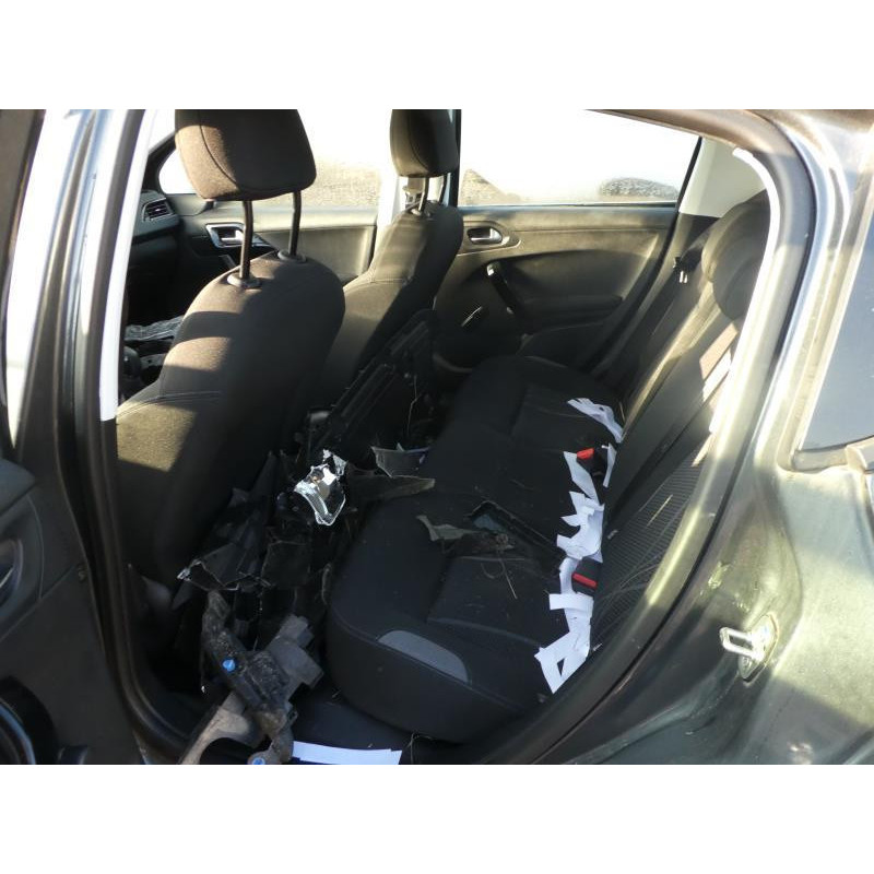 Compteur PEUGEOT 208 1 Photo n°8