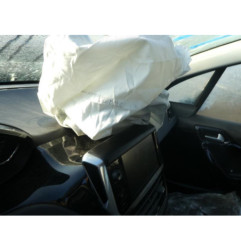 Compteur PEUGEOT 208 1