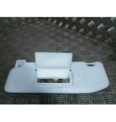 Pare soleil gauche PEUGEOT 208 1