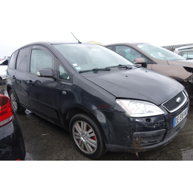 Porte arriere droit FORD C-MAX 1 Photo n°5