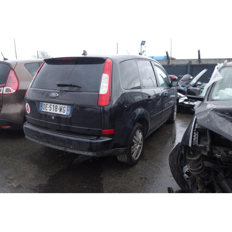 Porte arriere droit FORD C-MAX 1 Photo n°6