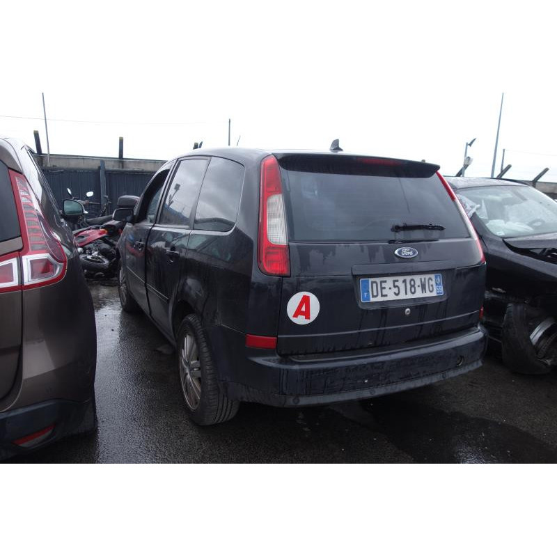 Porte arriere droit FORD C-MAX 1 Photo n°7