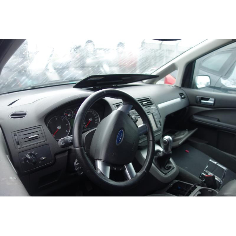 Porte arriere droit FORD C-MAX 1 Photo n°8