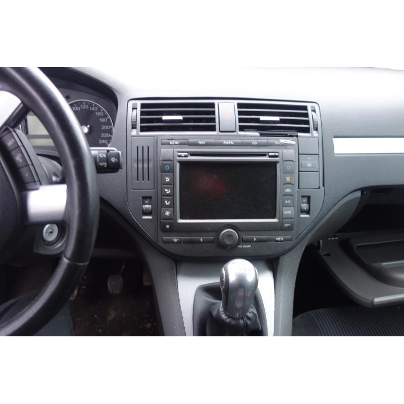 Porte arriere droit FORD C-MAX 1 Photo n°9