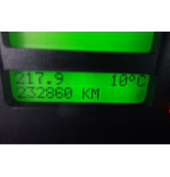 Porte arriere droit FORD C-MAX 1