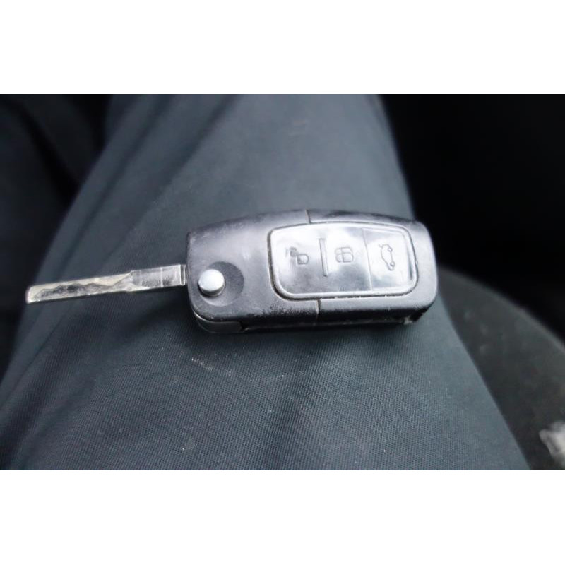 Porte arriere droit FORD C-MAX 1 Photo n°11