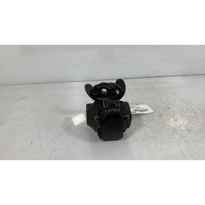 Ceinture arriere droit VOLKSWAGEN POLO 5 Photo n°1