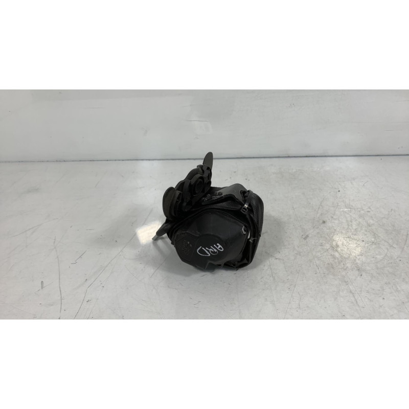 Ceinture arriere droit VOLKSWAGEN POLO 5 Photo n°2