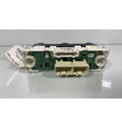 Commande chauffage VOLKSWAGEN POLO 5