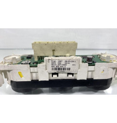 Commande chauffage VOLKSWAGEN POLO 5