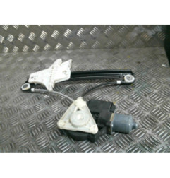 Leve vitre electrique arriere droit VOLKSWAGEN POLO 5 Photo n°1
