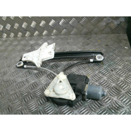 Leve vitre electrique arriere droit VOLKSWAGEN POLO 5 Photo n°1
