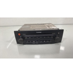 Autoradio d'origine RENAULT MEGANE 2