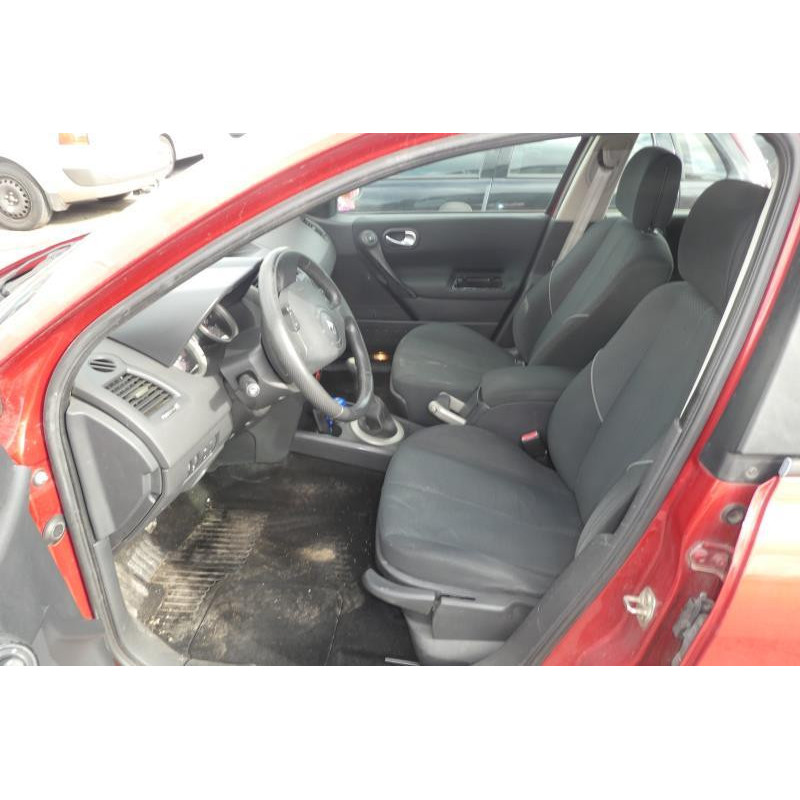 Autoradio d'origine RENAULT MEGANE 2 Photo n°4
