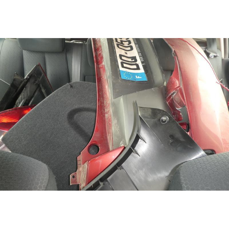 Autoradio d'origine RENAULT MEGANE 2 Photo n°5