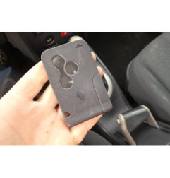 Autoradio d'origine RENAULT MEGANE 2