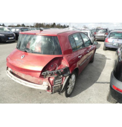 Autoradio d'origine RENAULT MEGANE 2