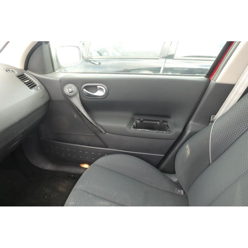 Autoradio d'origine RENAULT MEGANE 2 Photo n°13