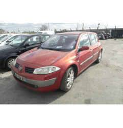 Autoradio d'origine RENAULT MEGANE 2
