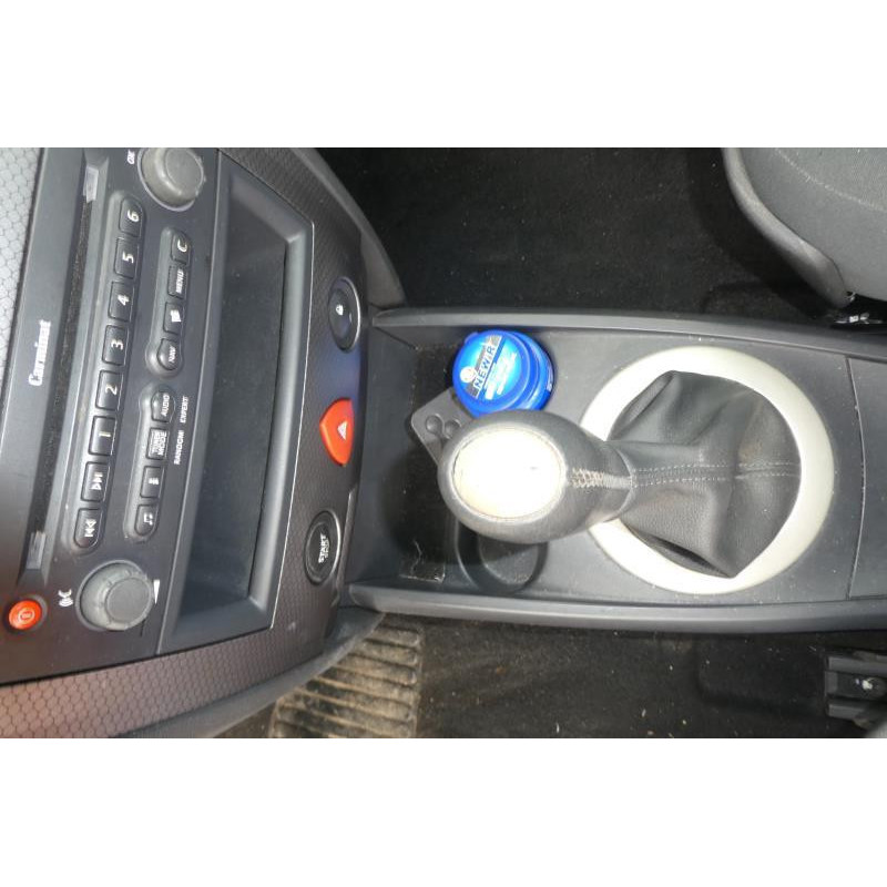 Autoradio d'origine RENAULT MEGANE 2 Photo n°15