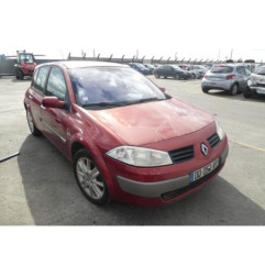 Autoradio d'origine RENAULT MEGANE 2
