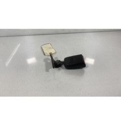 Attache ceinture arriere droit RENAULT LAGUNA 3 Photo n°1