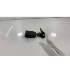 Attache ceinture arriere droit RENAULT LAGUNA 3