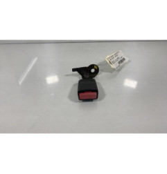 Attache ceinture arriere droit RENAULT LAGUNA 3